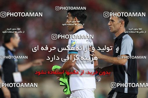 853977, Tehran, [*parameter:4*], لیگ برتر فوتبال ایران، Persian Gulf Cup، Week 6، First Leg، Persepolis 0 v 1 Paykan on 2017/09/17 at Azadi Stadium