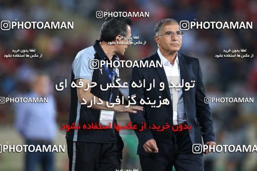 853897, Tehran, [*parameter:4*], لیگ برتر فوتبال ایران، Persian Gulf Cup، Week 6، First Leg، Persepolis 0 v 1 Paykan on 2017/09/17 at Azadi Stadium