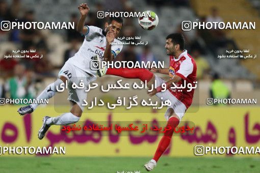 853946, Tehran, [*parameter:4*], لیگ برتر فوتبال ایران، Persian Gulf Cup، Week 6، First Leg، Persepolis 0 v 1 Paykan on 2017/09/17 at Azadi Stadium