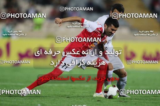 853960, Tehran, [*parameter:4*], لیگ برتر فوتبال ایران، Persian Gulf Cup، Week 6، First Leg، Persepolis 0 v 1 Paykan on 2017/09/17 at Azadi Stadium