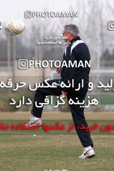853010, Tehran, , Sepahan Football Team Training Session on 2013/02/16 at Iran National Football Center
