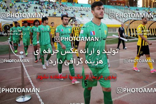878574, Isfahan, , جام حذفی فوتبال ایران, 1/16 stage, Khorramshahr Cup, Sepahan 0 v 1 Sanat Naft Abadan on 2017/09/07 at Naghsh-e Jahan Stadium