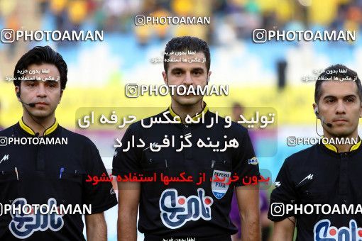 878618, Isfahan, , جام حذفی فوتبال ایران, 1/16 stage, Khorramshahr Cup, Sepahan 0 v 1 Sanat Naft Abadan on 2017/09/07 at Naghsh-e Jahan Stadium