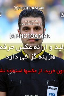 878608, Isfahan, , جام حذفی فوتبال ایران, 1/16 stage, Khorramshahr Cup, Sepahan 0 v 1 Sanat Naft Abadan on 2017/09/07 at Naghsh-e Jahan Stadium