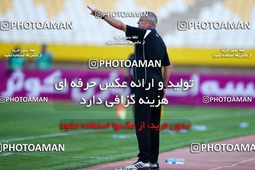 855494, Isfahan, , جام حذفی فوتبال ایران, 1/16 stage, Khorramshahr Cup, Sepahan 0 v 1 Sanat Naft Abadan on 2017/09/07 at Naghsh-e Jahan Stadium