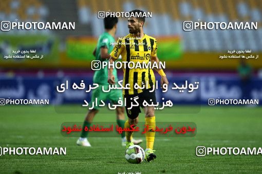 855704, Isfahan, , جام حذفی فوتبال ایران, 1/16 stage, Khorramshahr Cup, Sepahan 0 v 1 Sanat Naft Abadan on 2017/09/07 at Naghsh-e Jahan Stadium