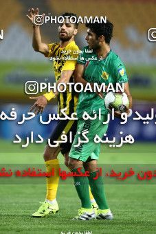 855515, Isfahan, , جام حذفی فوتبال ایران, 1/16 stage, Khorramshahr Cup, Sepahan 0 v 1 Sanat Naft Abadan on 2017/09/07 at Naghsh-e Jahan Stadium