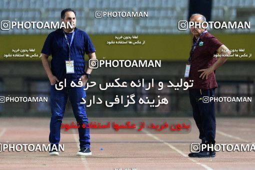 855024, Isfahan, , جام حذفی فوتبال ایران, 1/16 stage, Khorramshahr Cup, Sepahan 0 v 1 Sanat Naft Abadan on 2017/09/07 at Naghsh-e Jahan Stadium