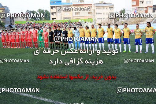 854726, Rasht, [*parameter:4*], لیگ برتر فوتبال ایران، Persian Gulf Cup، Week 6، First Leg، 2017/09/14، Sepid Roud Rasht 2 - 0 Sanat Naft Abadan