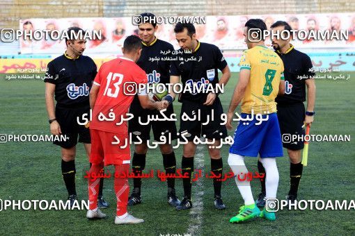 854657, Rasht, [*parameter:4*], لیگ برتر فوتبال ایران، Persian Gulf Cup، Week 6، First Leg، Sepid Roud Rasht 2 v 0 Sanat Naft Abadan on 2017/09/14 at Shahid Dr. Azodi Stadium