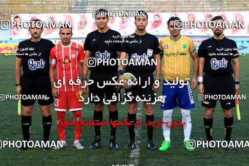 854643, Rasht, [*parameter:4*], لیگ برتر فوتبال ایران، Persian Gulf Cup، Week 6، First Leg، Sepid Roud Rasht 2 v 0 Sanat Naft Abadan on 2017/09/14 at Shahid Dr. Azodi Stadium