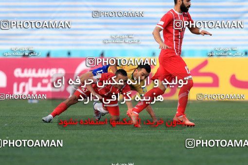 854596, Rasht, [*parameter:4*], لیگ برتر فوتبال ایران، Persian Gulf Cup، Week 6، First Leg، Sepid Roud Rasht 2 v 0 Sanat Naft Abadan on 2017/09/14 at Shahid Dr. Azodi Stadium
