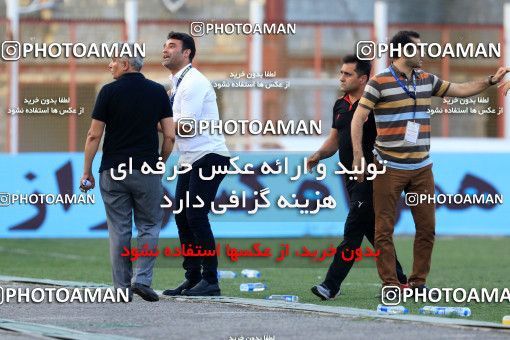 854780, Rasht, [*parameter:4*], لیگ برتر فوتبال ایران، Persian Gulf Cup، Week 6، First Leg، Sepid Roud Rasht 2 v 0 Sanat Naft Abadan on 2017/09/14 at Shahid Dr. Azodi Stadium