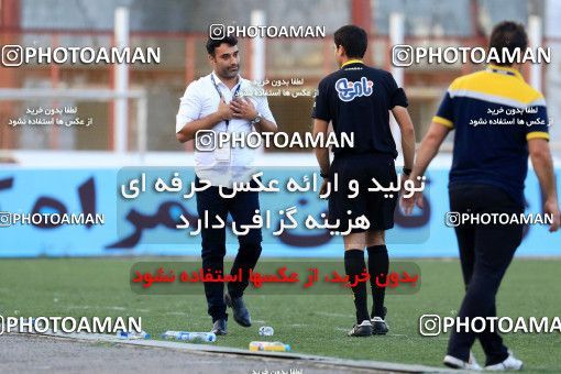 854757, Rasht, [*parameter:4*], لیگ برتر فوتبال ایران، Persian Gulf Cup، Week 6، First Leg، Sepid Roud Rasht 2 v 0 Sanat Naft Abadan on 2017/09/14 at Shahid Dr. Azodi Stadium