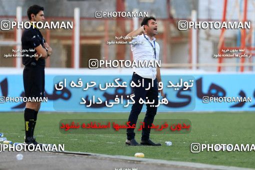 854685, Rasht, [*parameter:4*], Iran Pro League، Persian Gulf Cup، 2017-18 season، First Leg، Week 6، Sepid Roud Rasht 2 v ۰ Sanat Naft Abadan on 2017/09/14 at Shahid Dr. Azodi Stadium