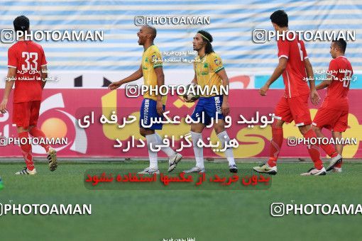 854650, Rasht, [*parameter:4*], لیگ برتر فوتبال ایران، Persian Gulf Cup، Week 6، First Leg، Sepid Roud Rasht 2 v 0 Sanat Naft Abadan on 2017/09/14 at Shahid Dr. Azodi Stadium