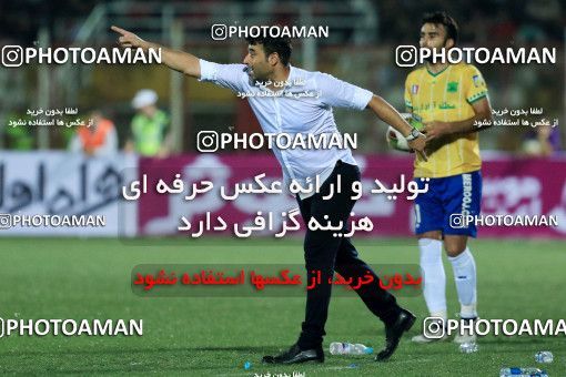 854741, Rasht, [*parameter:4*], Iran Pro League، Persian Gulf Cup، 2017-18 season، First Leg، Week 6، Sepid Roud Rasht v Sanat Naft Abadan on 2017/09/14 at Shahid Dr. Azodi Stadium  / ([*parameter:140*] - [*parameter:139*]) (20)