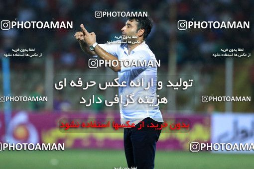 854700, Rasht, [*parameter:4*], Iran Pro League، Persian Gulf Cup، 2017-18 season، First Leg، Week 6، Sepid Roud Rasht 2 v ۰ Sanat Naft Abadan on 2017/09/14 at Shahid Dr. Azodi Stadium