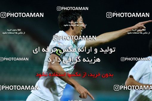 879036, Isfahan,Fooladshahr, [*parameter:4*], لیگ برتر فوتبال ایران، Persian Gulf Cup، Week 6، First Leg، Zob Ahan Esfahan 6 v 0 Esteghlal Khouzestan on 2017/09/15 at Foolad Shahr Stadium