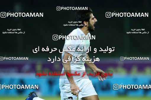 878984, Isfahan,Fooladshahr, [*parameter:4*], لیگ برتر فوتبال ایران، Persian Gulf Cup، Week 6، First Leg، Zob Ahan Esfahan 6 v 0 Esteghlal Khouzestan on 2017/09/15 at Foolad Shahr Stadium