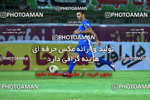 878954, Isfahan,Fooladshahr, [*parameter:4*], لیگ برتر فوتبال ایران، Persian Gulf Cup، Week 6، First Leg، Zob Ahan Esfahan 6 v 0 Esteghlal Khouzestan on 2017/09/15 at Foolad Shahr Stadium