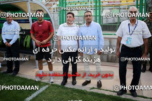 878659, Isfahan,Fooladshahr, , جام حذفی فوتبال ایران, 1/16 stage, Khorramshahr Cup, Zob Ahan Esfahan 1 v 1 Fajr-e Sepasi Shiraz on 2017/09/08 at Foolad Shahr Stadium