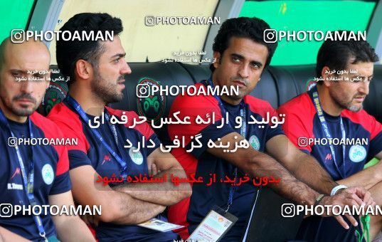 878809, Isfahan,Fooladshahr, , جام حذفی فوتبال ایران, 1/16 stage, Khorramshahr Cup, Zob Ahan Esfahan 1 v 1 Fajr-e Sepasi Shiraz on 2017/09/08 at Foolad Shahr Stadium