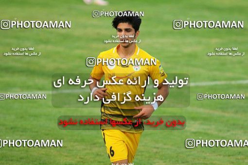 878806, Isfahan,Fooladshahr, , جام حذفی فوتبال ایران, 1/16 stage, Khorramshahr Cup, Zob Ahan Esfahan 1 v 1 Fajr-e Sepasi Shiraz on 2017/09/08 at Foolad Shahr Stadium
