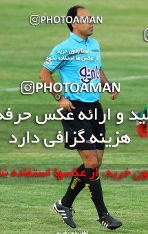 878893, Isfahan,Fooladshahr, , جام حذفی فوتبال ایران, 1/16 stage, Khorramshahr Cup, Zob Ahan Esfahan 1 v 1 Fajr-e Sepasi Shiraz on 2017/09/08 at Foolad Shahr Stadium