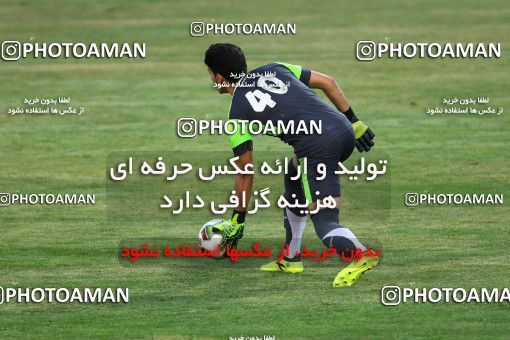 878717, Isfahan,Fooladshahr, , جام حذفی فوتبال ایران, 1/16 stage, Khorramshahr Cup, Zob Ahan Esfahan 1 v 1 Fajr-e Sepasi Shiraz on 2017/09/08 at Foolad Shahr Stadium
