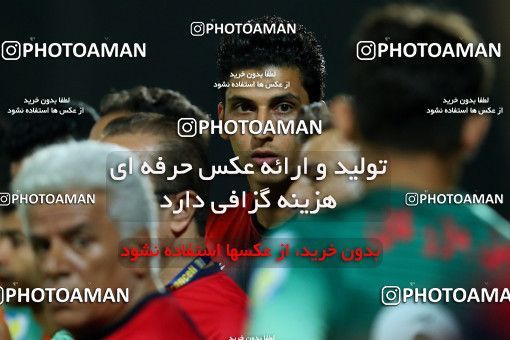 878830, Isfahan,Fooladshahr, , جام حذفی فوتبال ایران, 1/16 stage, Khorramshahr Cup, Zob Ahan Esfahan 1 v 1 Fajr-e Sepasi Shiraz on 2017/09/08 at Foolad Shahr Stadium