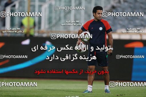 856406, Tehran, [*parameter:4*], لیگ برتر فوتبال ایران، Persian Gulf Cup، Week 7، First Leg، Esteghlal 1 v 1 Zob Ahan Esfahan on 2017/09/20 at Azadi Stadium
