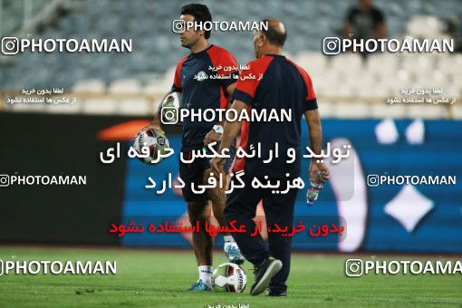 856326, Tehran, [*parameter:4*], لیگ برتر فوتبال ایران، Persian Gulf Cup، Week 7، First Leg، Esteghlal 1 v 1 Zob Ahan Esfahan on 2017/09/20 at Azadi Stadium