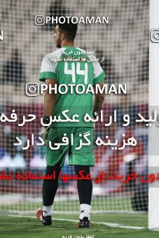 856275, Tehran, [*parameter:4*], لیگ برتر فوتبال ایران، Persian Gulf Cup، Week 7، First Leg، Esteghlal 1 v 1 Zob Ahan Esfahan on 2017/09/20 at Azadi Stadium