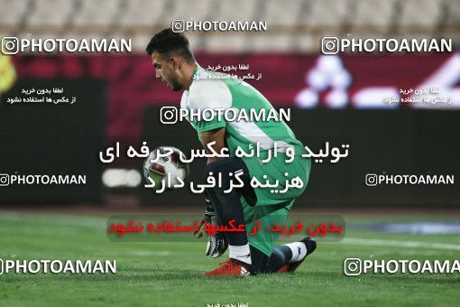 856264, Tehran, [*parameter:4*], لیگ برتر فوتبال ایران، Persian Gulf Cup، Week 7، First Leg، Esteghlal 1 v 1 Zob Ahan Esfahan on 2017/09/20 at Azadi Stadium