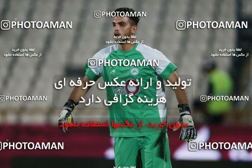 856258, Tehran, [*parameter:4*], لیگ برتر فوتبال ایران، Persian Gulf Cup، Week 7، First Leg، Esteghlal 1 v 1 Zob Ahan Esfahan on 2017/09/20 at Azadi Stadium