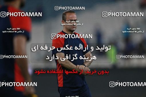 856289, Tehran, [*parameter:4*], لیگ برتر فوتبال ایران، Persian Gulf Cup، Week 7، First Leg، Esteghlal 1 v 1 Zob Ahan Esfahan on 2017/09/20 at Azadi Stadium