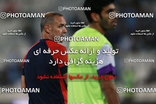 856363, Tehran, [*parameter:4*], لیگ برتر فوتبال ایران، Persian Gulf Cup، Week 7، First Leg، Esteghlal 1 v 1 Zob Ahan Esfahan on 2017/09/20 at Azadi Stadium