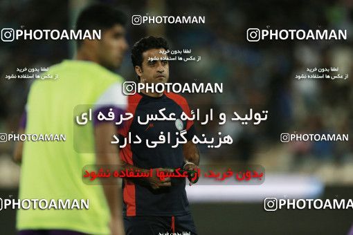 856297, Tehran, [*parameter:4*], لیگ برتر فوتبال ایران، Persian Gulf Cup، Week 7، First Leg، Esteghlal 1 v 1 Zob Ahan Esfahan on 2017/09/20 at Azadi Stadium