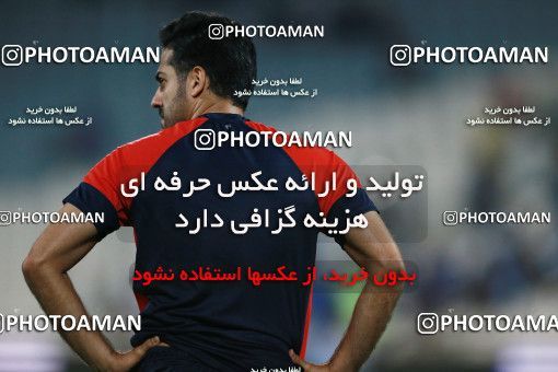 856329, Tehran, [*parameter:4*], لیگ برتر فوتبال ایران، Persian Gulf Cup، Week 7، First Leg، Esteghlal 1 v 1 Zob Ahan Esfahan on 2017/09/20 at Azadi Stadium