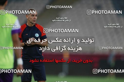 856316, Tehran, [*parameter:4*], لیگ برتر فوتبال ایران، Persian Gulf Cup، Week 7، First Leg، Esteghlal 1 v 1 Zob Ahan Esfahan on 2017/09/20 at Azadi Stadium