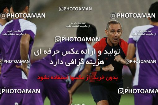 856343, Tehran, [*parameter:4*], لیگ برتر فوتبال ایران، Persian Gulf Cup، Week 7، First Leg، Esteghlal 1 v 1 Zob Ahan Esfahan on 2017/09/20 at Azadi Stadium