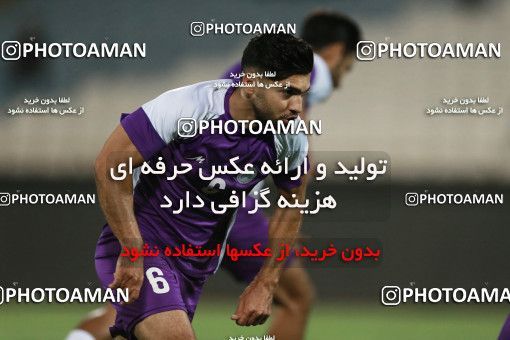 856405, Tehran, [*parameter:4*], لیگ برتر فوتبال ایران، Persian Gulf Cup، Week 7، First Leg، Esteghlal 1 v 1 Zob Ahan Esfahan on 2017/09/20 at Azadi Stadium