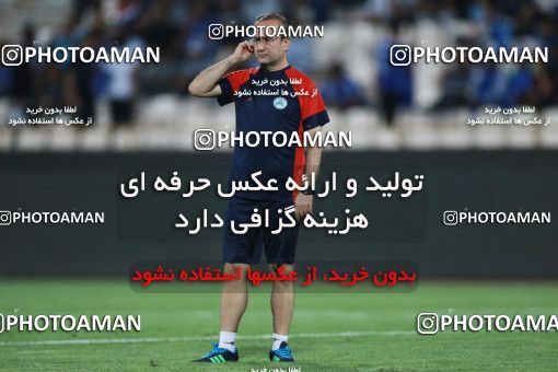 856396, Tehran, [*parameter:4*], لیگ برتر فوتبال ایران، Persian Gulf Cup، Week 7، First Leg، Esteghlal 1 v 1 Zob Ahan Esfahan on 2017/09/20 at Azadi Stadium
