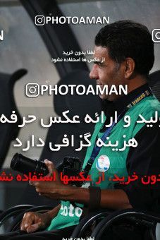 856272, Tehran, [*parameter:4*], لیگ برتر فوتبال ایران، Persian Gulf Cup، Week 7، First Leg، Esteghlal 1 v 1 Zob Ahan Esfahan on 2017/09/20 at Azadi Stadium