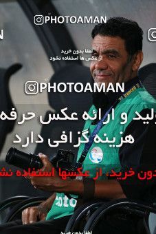 856430, Tehran, [*parameter:4*], لیگ برتر فوتبال ایران، Persian Gulf Cup، Week 7، First Leg، Esteghlal 1 v 1 Zob Ahan Esfahan on 2017/09/20 at Azadi Stadium