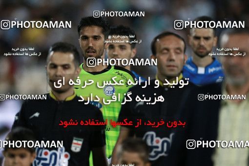 856261, Tehran, [*parameter:4*], لیگ برتر فوتبال ایران، Persian Gulf Cup، Week 7، First Leg، Esteghlal 1 v 1 Zob Ahan Esfahan on 2017/09/20 at Azadi Stadium