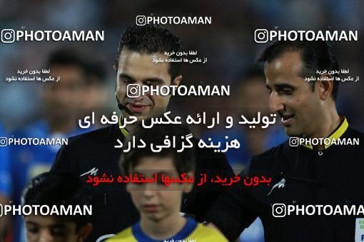 856354, Tehran, [*parameter:4*], لیگ برتر فوتبال ایران، Persian Gulf Cup، Week 7، First Leg، Esteghlal 1 v 1 Zob Ahan Esfahan on 2017/09/20 at Azadi Stadium