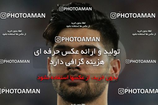 856395, Tehran, [*parameter:4*], لیگ برتر فوتبال ایران، Persian Gulf Cup، Week 7، First Leg، Esteghlal 1 v 1 Zob Ahan Esfahan on 2017/09/20 at Azadi Stadium