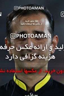 856394, Tehran, [*parameter:4*], لیگ برتر فوتبال ایران، Persian Gulf Cup، Week 7، First Leg، Esteghlal 1 v 1 Zob Ahan Esfahan on 2017/09/20 at Azadi Stadium